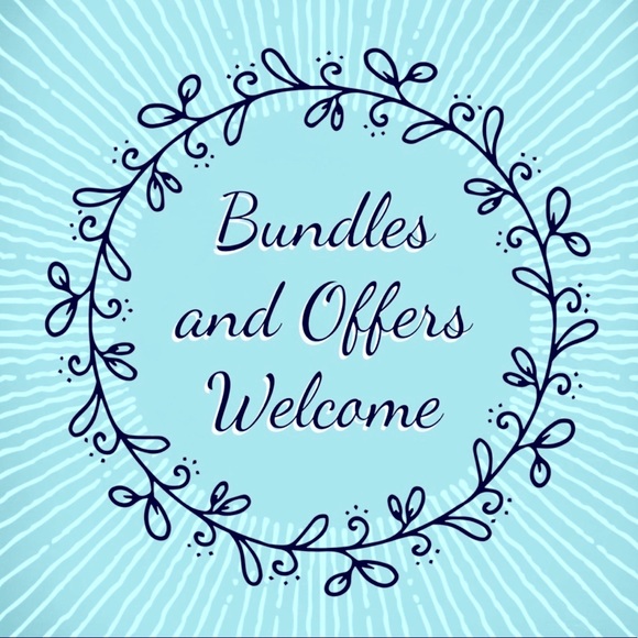 All reasonable offers welcome :) - Picture 1 of 1